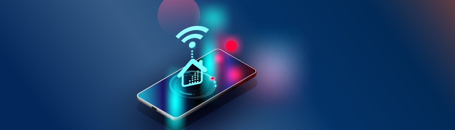 Features of a Smart Home in the 21st Century